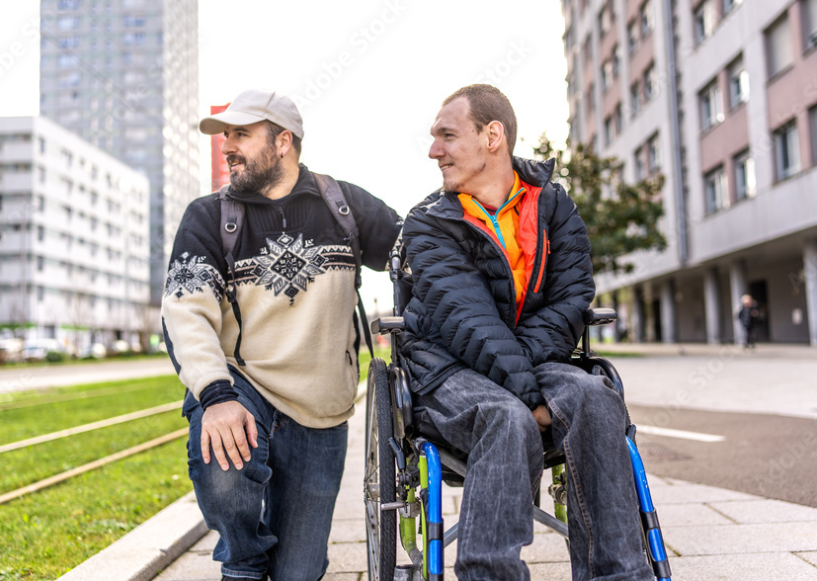 Social & Community Outing