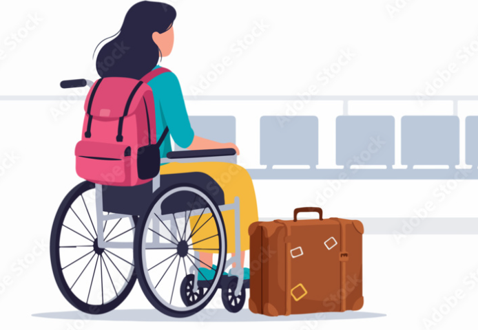 Luggage Assistance Add-On