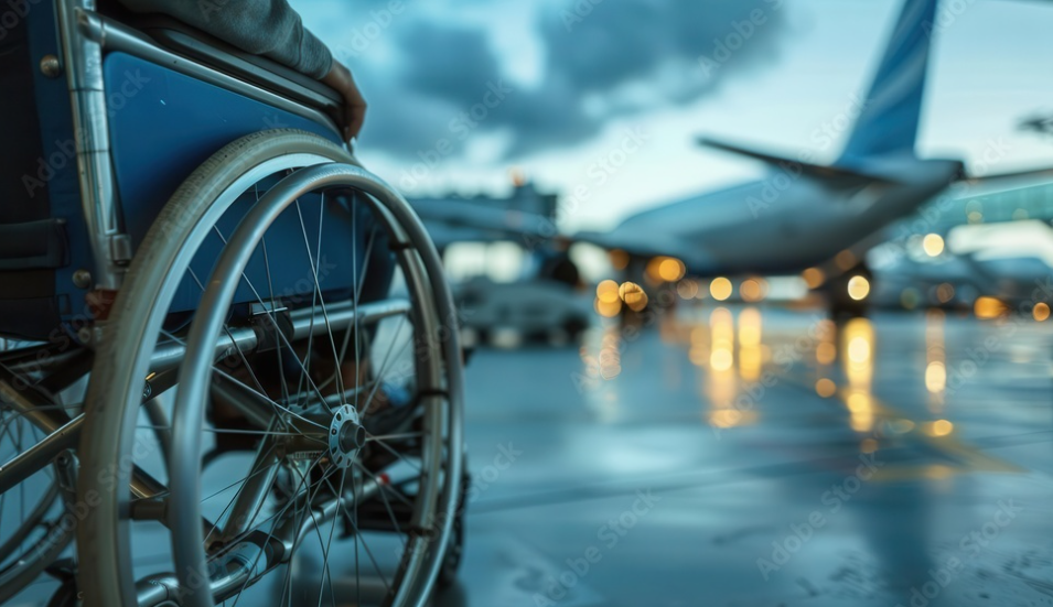 Airport Transfer – Gatwick